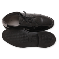 Capps Men's Lace-Up Formal Shoes