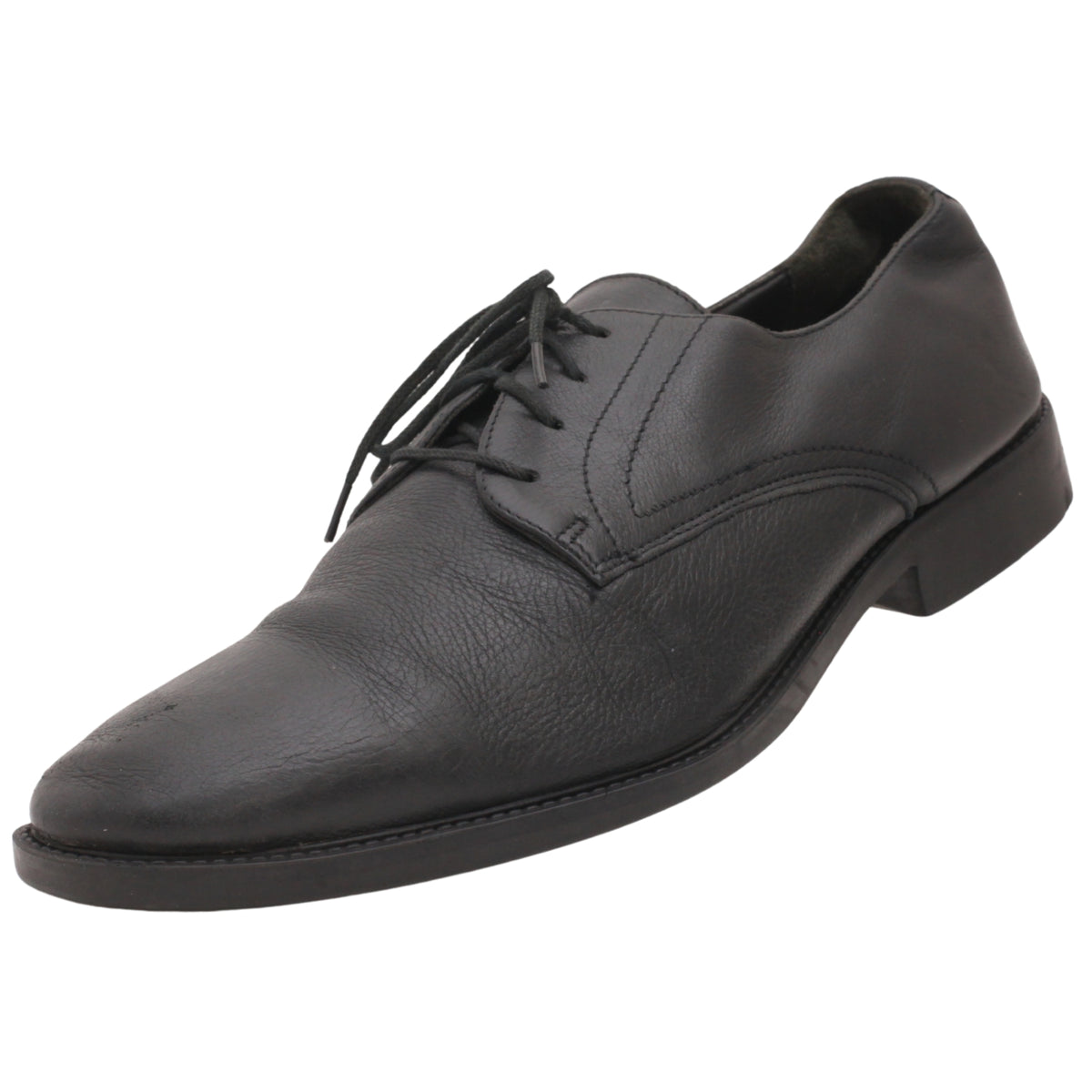 GiorGio Brutini Lace-Up Formal Shoes