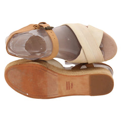 Toms Women Wedge Sandal
