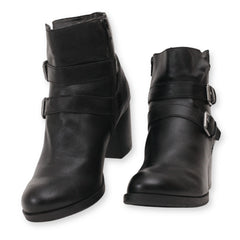 Style & Co. Closed Toe Ankle Fashion Boots