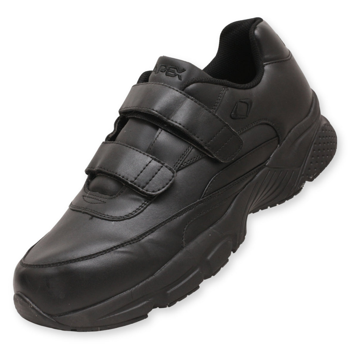 Apex Strap Walking Shoe