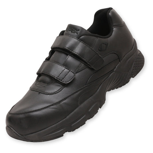Apex Strap Walking Shoe