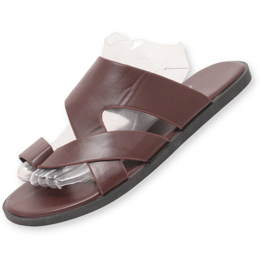 Men's Flat Slipper