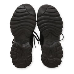 Breathable Women's Chunky Sneakers