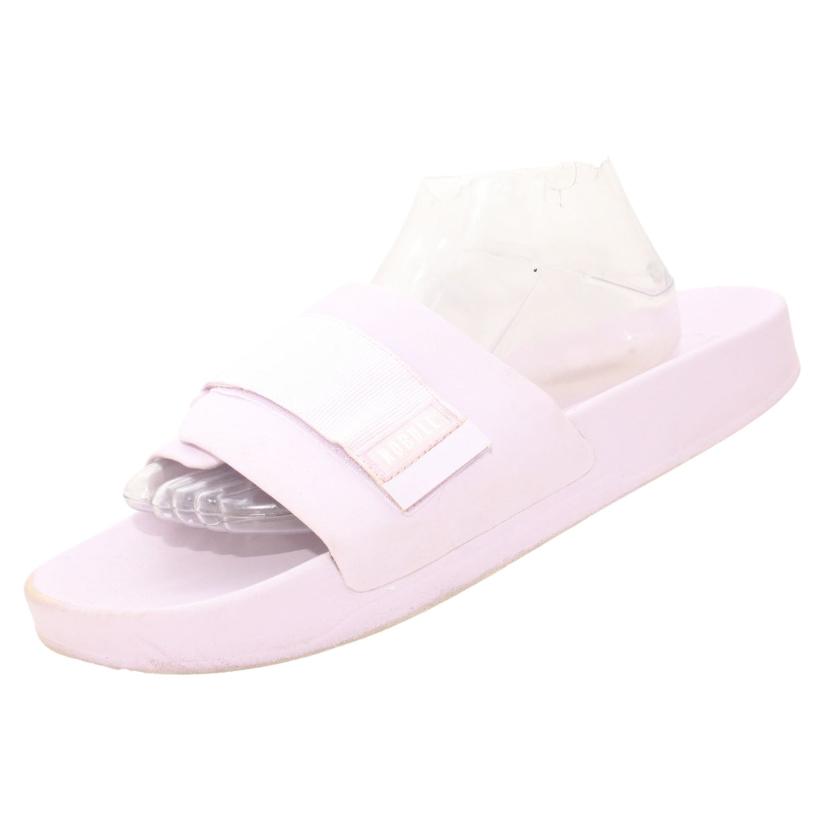 No Bull Unisex Slide Slipper