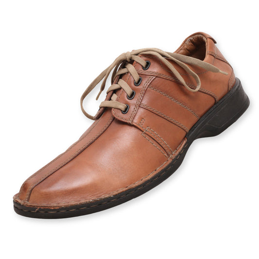 Clarks Soft Cushion Men's Casual Shoes