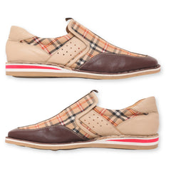 N.Y.I.A Men's Casual Shoes