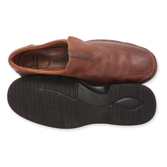 Clarks Cushion Slip-On Casual Shoes