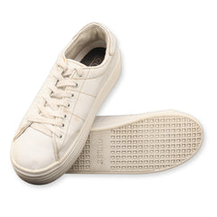 GUESS Lace-up Sneaker Shoes