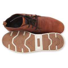 Bull Boxer Lace-Up Men's Boots