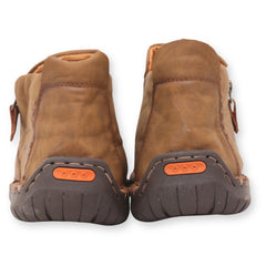 Fashion Men's Casual Ankle Boots