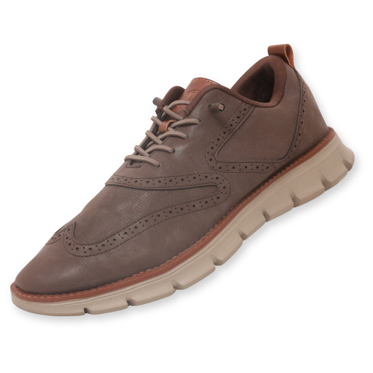 Leisure Men's Slip-On Casual Shoes