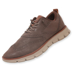 Leisure Men's Slip-On Casual Shoes