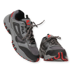 FILA Men's Athletic Running Hiking Shoes