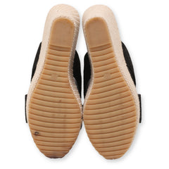 Cross Strap Women Wedge Sandal