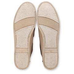 Lower East Side Women Boat Shoes