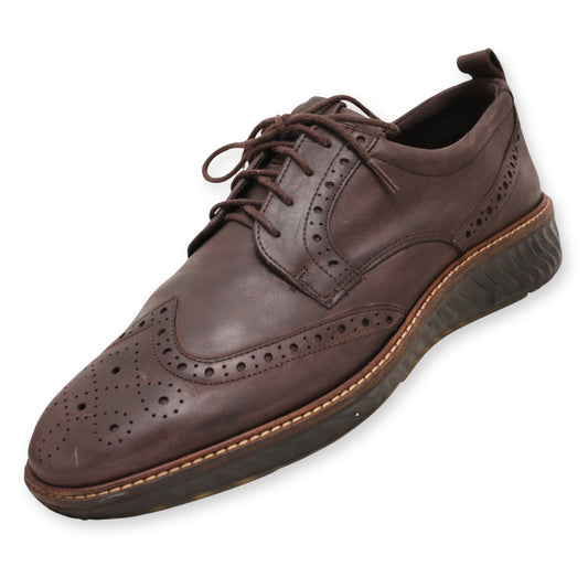 ECCO Lace-Up Men's Casual Shoes