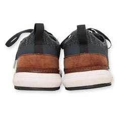 True Men's Lace-Up Sneaker