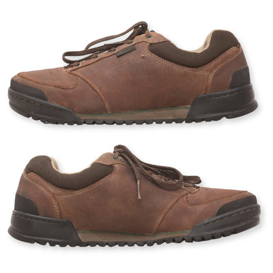 Ahnu Men's Lace-Up Casual Shoes