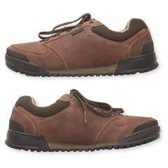 Ahnu Men's Lace-Up Casual Shoes