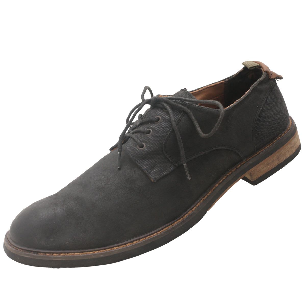 Seven 19 Lace-Up Men's Casual Shoes
