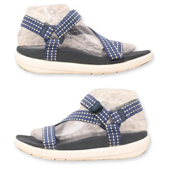 Fitflop Women Ankle Strap Sandal