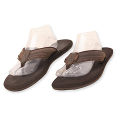 Flojos Men's Flat Slipper