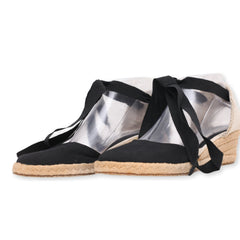 Tommy Hilfiger Woven Wedges