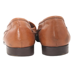French Shriner Slip-On Casual Shoes