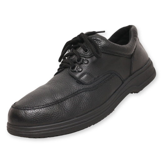 SafeTstep Lace-Up Men's Casual Shoes