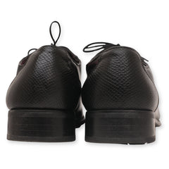 David Stone Lace-Up Men's Formal Shoes
