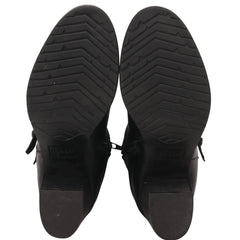 Style & Co. Closed Toe Ankle Fashion Boots