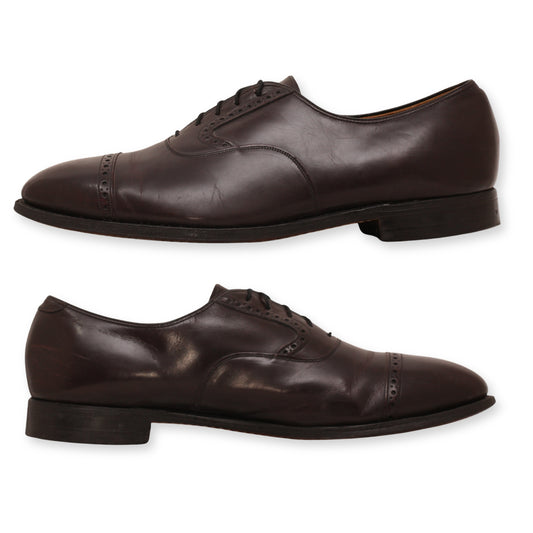 Johnston & Murphy Lace-Up Formal Shoes