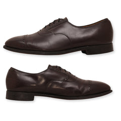 Johnston & Murphy Lace-Up Formal Shoes
