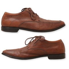 CALIBRATE Men's Lace-up Casual