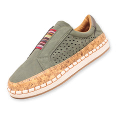 Silp-On Women's Shoes