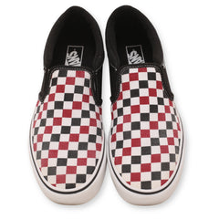 Vans Asher Slip-On Sneaker