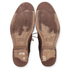 Johnston & Murphy Lace-Up Oxford Shoes