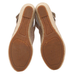 Maypol Wedge Sandal