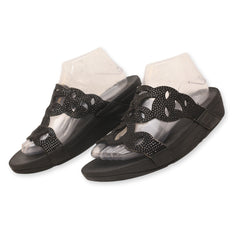 Fitflop Crystal Womens Slippers