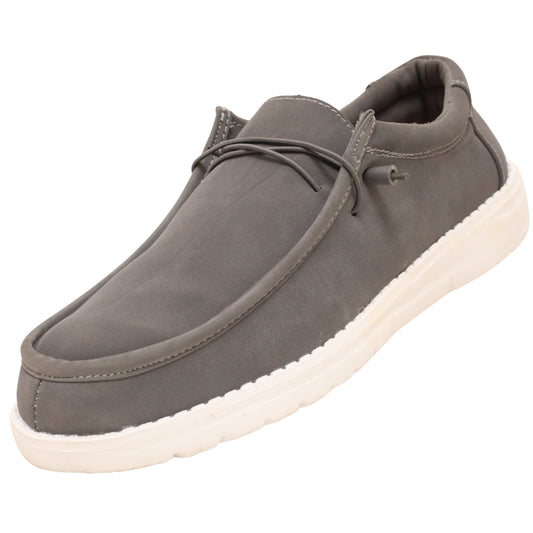 Atlas For Men Slip-On Casual Shoes