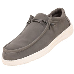 Atlas For Men Slip-On Casual Shoes