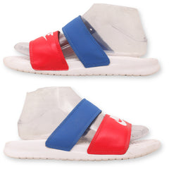 Nike Women's Benassi Duo Ultra Slides Slipper
