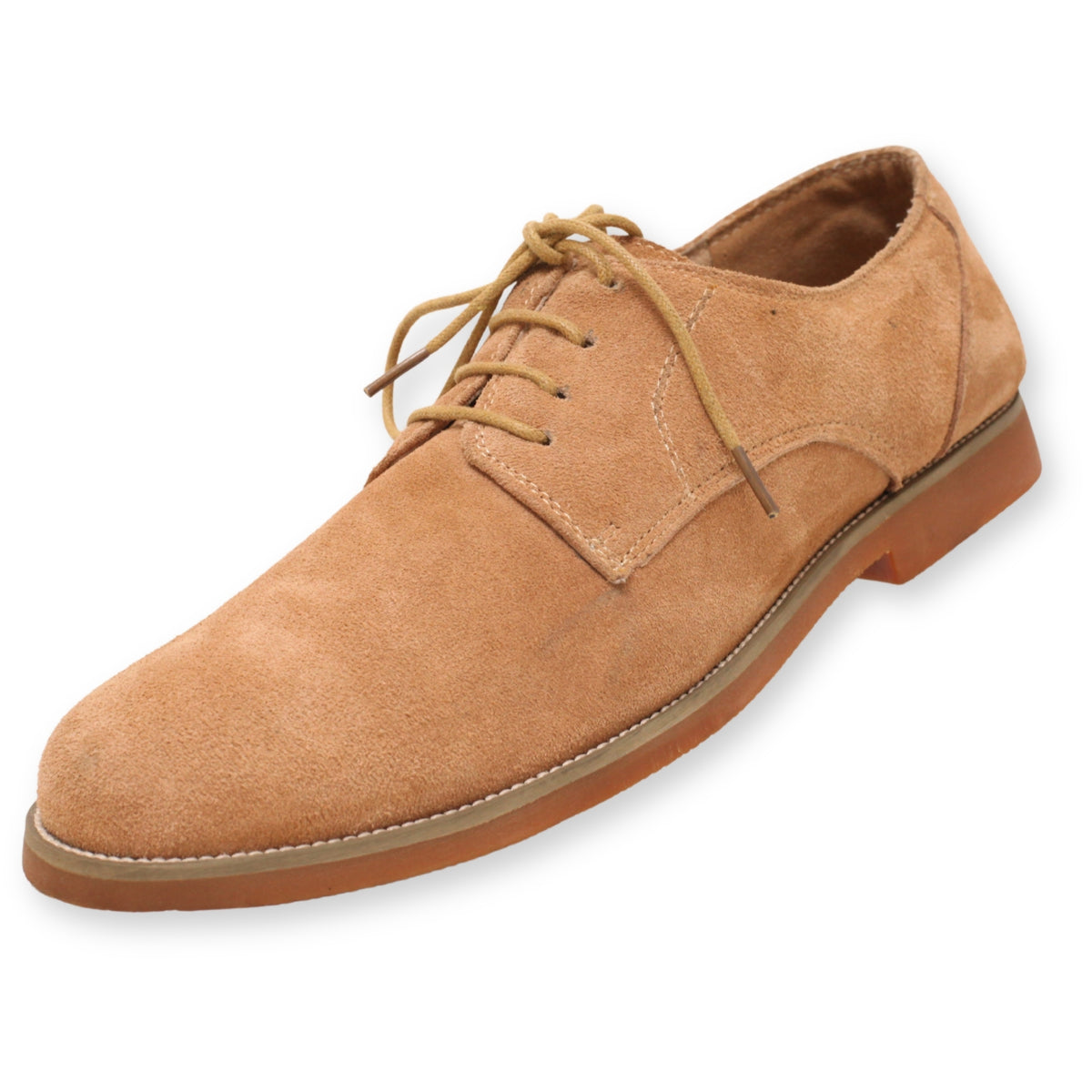 Noex Lace-Up Men's Casual Shoes