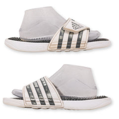 Adidas Men's Slide Open-Toe Slipper