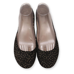 Comfortable Women's Flat Pumps