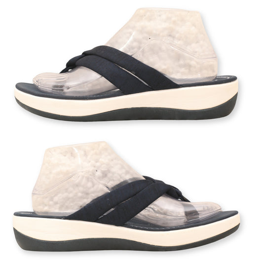 Clarks Cloudsteppers Women Slipper