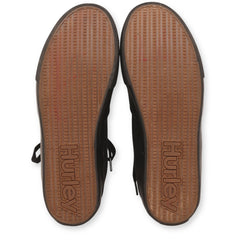 Hurley Kayo Men's Lace-Up Sneaker