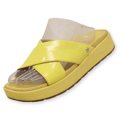 UGG Emily Platform Slide Sandals