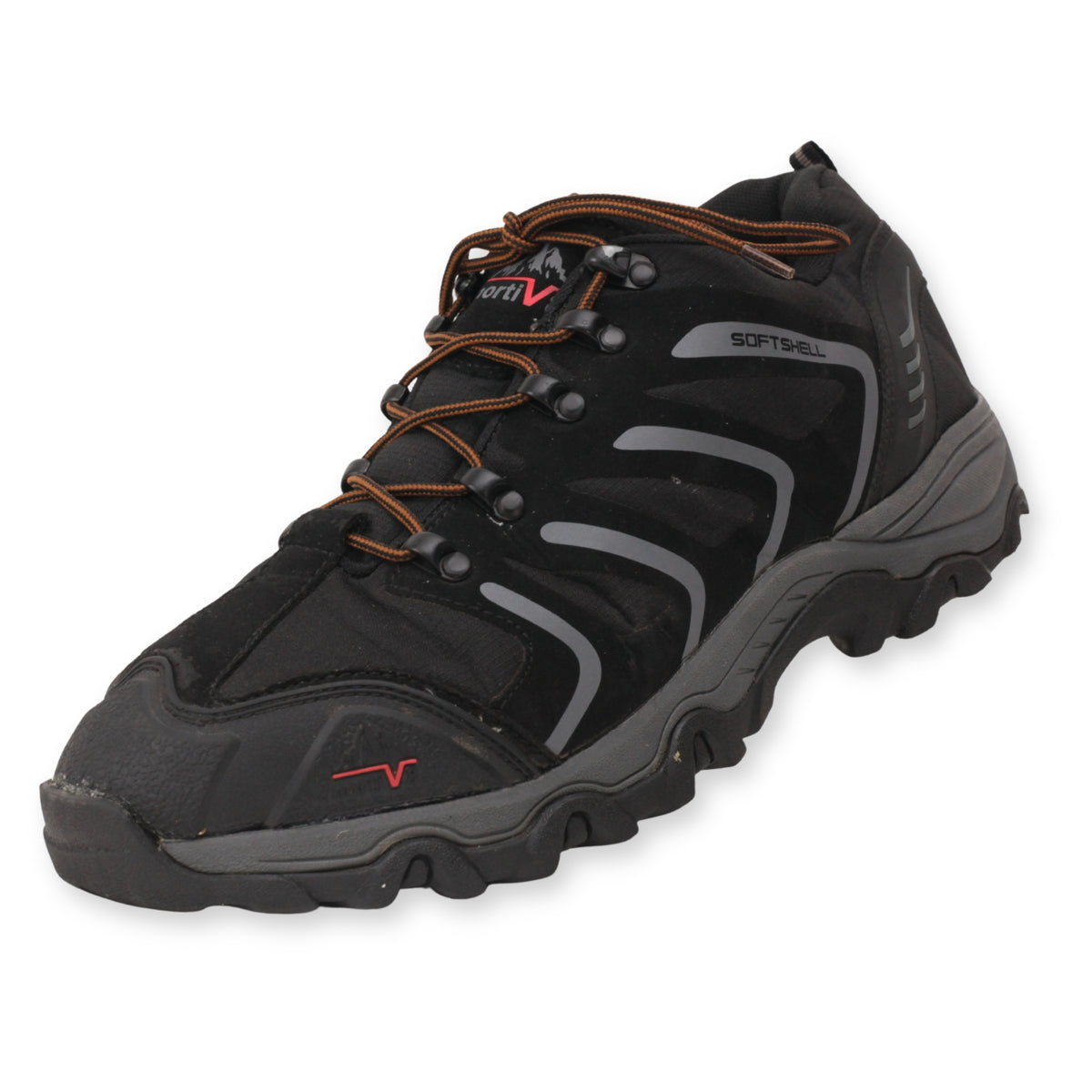 NORTIV 8 Hiking Shoes